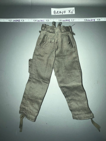 1/6 Scale WWII German fallschirmjager Pants