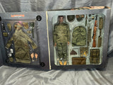 1/6 Scale Korea War US 2nd Infantry Division - NIB Soldier Story - *BR*