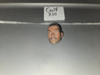 1/6 Scale Head Sculpt - Golf XIII