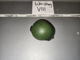 1:6 Scale Modern Era Ballistic Helmet