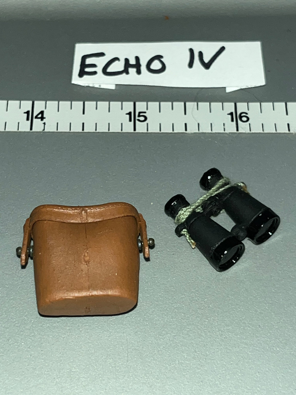 1/6 Scale World War One German Binoculars