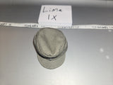 1/6 Scale WWII German Grey Field Cap