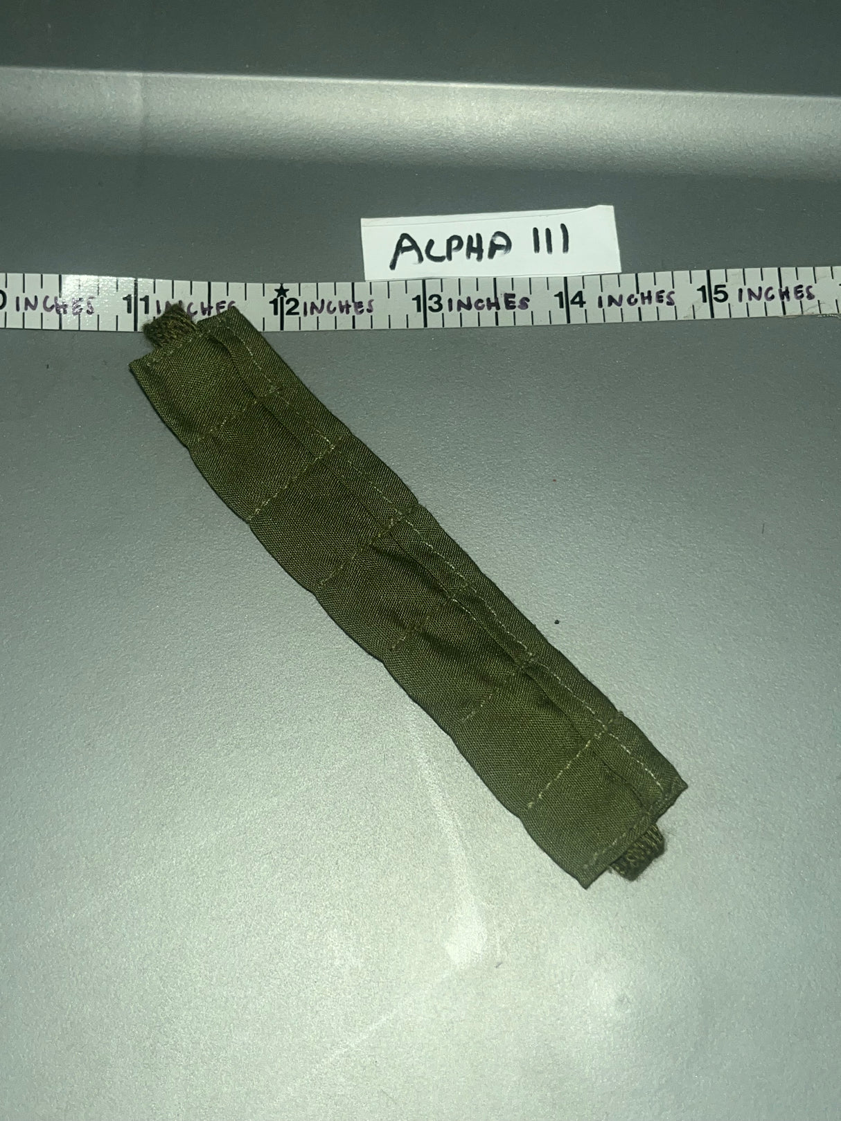 1/6 Scale WWII US Bandolier