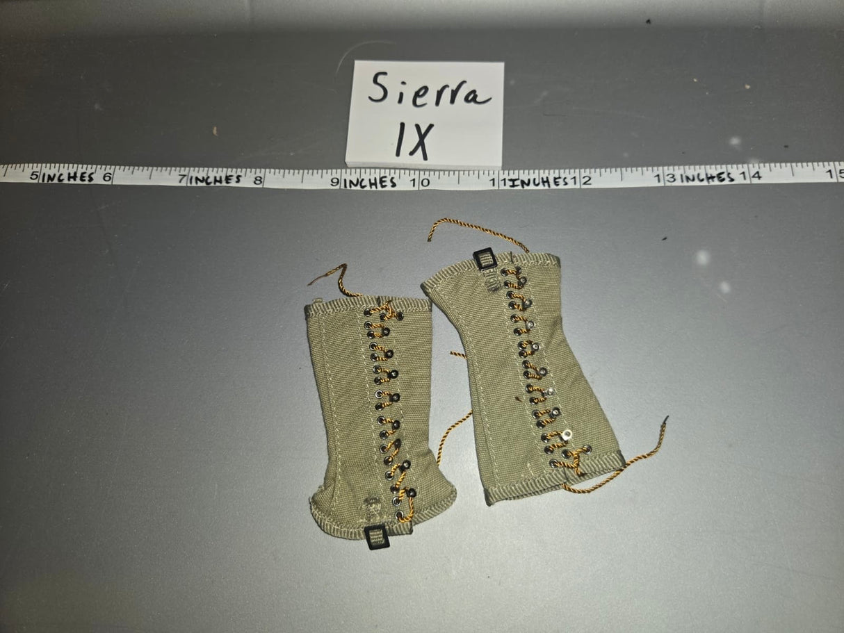1/6 Scale WWII US Leggings