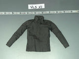 1:6 Scale WWII German Tanker Grey Shirt - Whitman - Facepool FP019