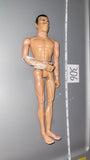 1/6 Scale Nude Ultimate Soldier Figure