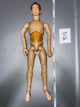 1/6 Scale Nude Resident Evil Science Fiction Figure