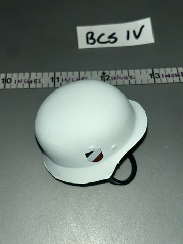 1:6 Scale WWII German Helmet