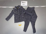 1/6 Scale DID WWII German Luftwaffe Officer Uniform