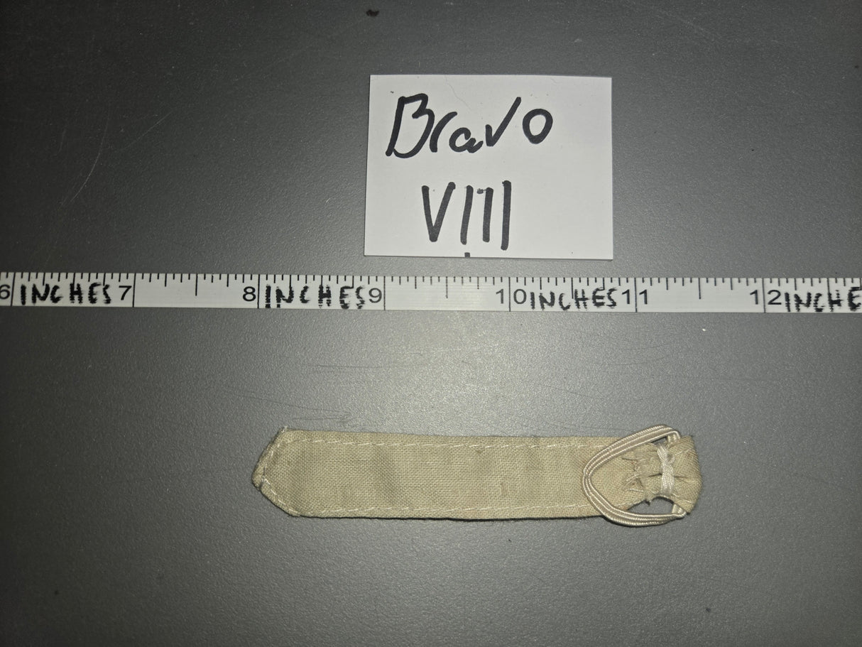 1/6 Scale WWII US Tie