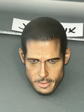 1/6 Scale Modern Head Sculpt -