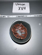 1/6 WWII German Metal Helmet