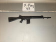 1/6 Scale Modern FN FAL Battle Rifle - X-Ray VII