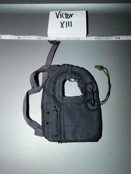 1/6 Scale Vietnam Navy Seal Floatation Vest