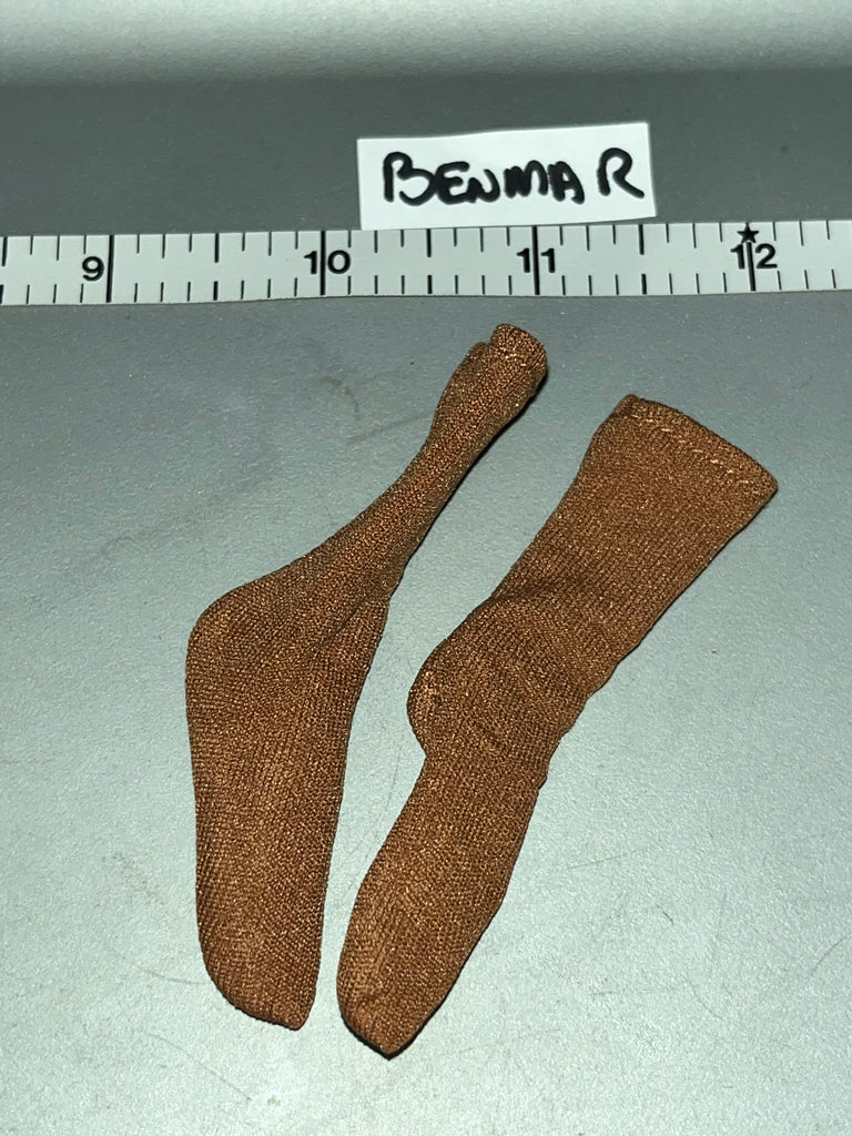 1/6 Scale WWII US Socks