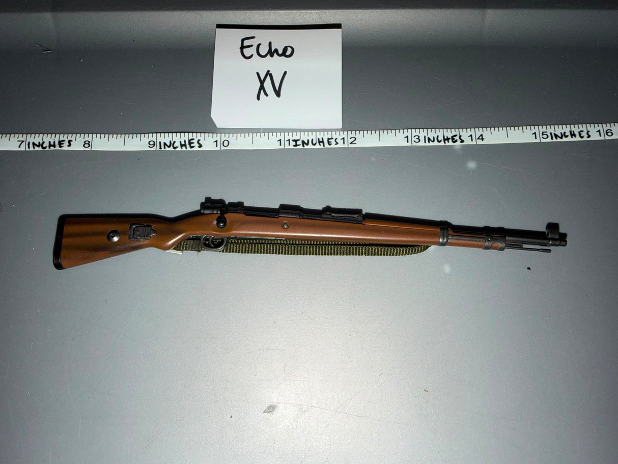1/6 Scale WWII German Kar-98 Rifle