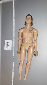 1/6 Scale DAM Gangsters Kingdom Nude Figure