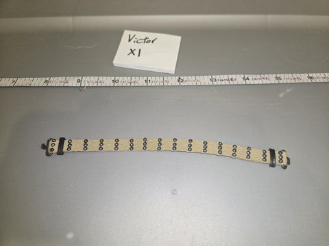 1/6 Scale WWII US Web Belt