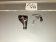1/6 Scale WWII German Leuchtpistole Flare Pistol and Holster - Zulu VIII