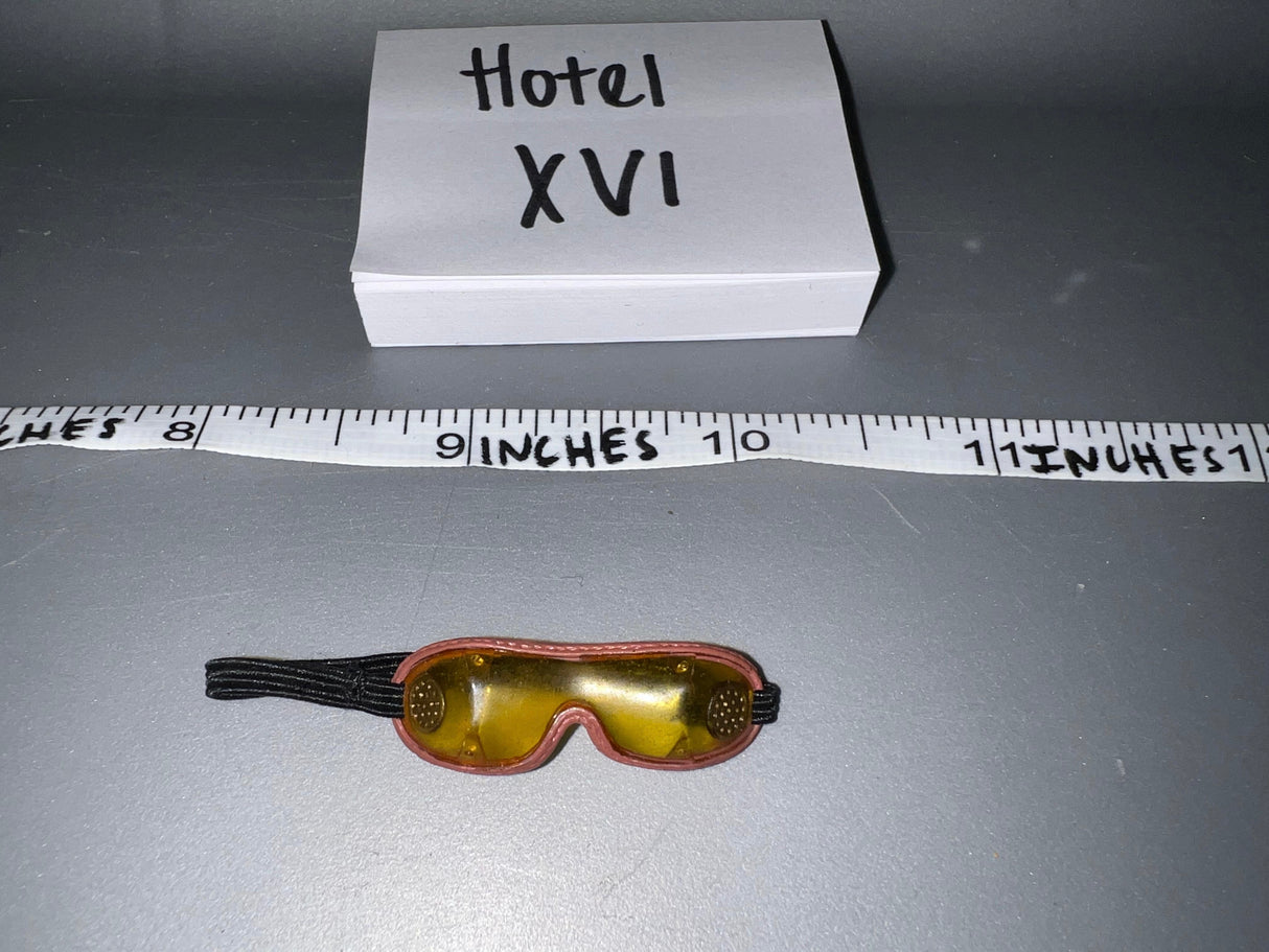 1/6 Scale Modern Dust Goggles