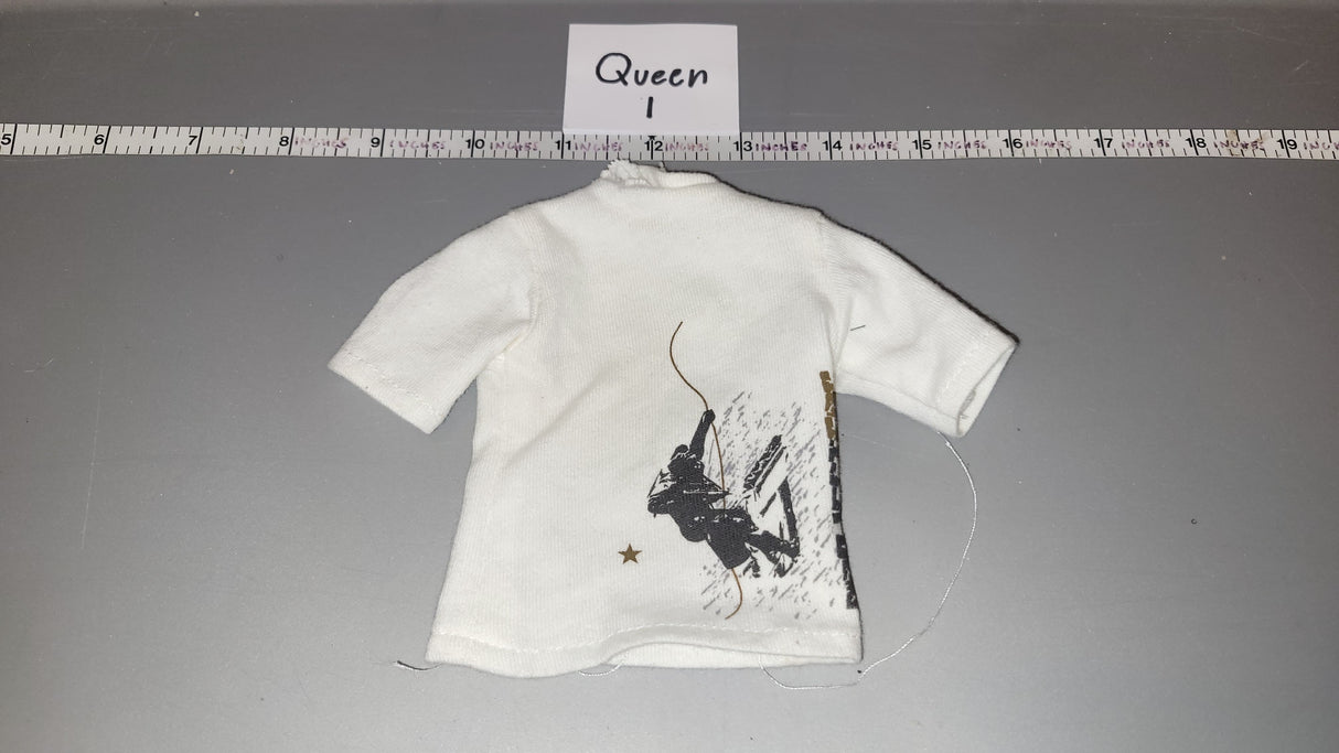 1:6 Modern Era Civilian Shirt - Baggy