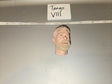 1/6 Scale Modern Era Male Head Sculpt - Tango VIII