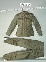 1:6 Scale WWII German Uniform - UJINDOU UD9052 LAH Division Panzergrenadier Kharkov 1943