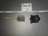 1/6 Scale WWII German Entrenching Tool