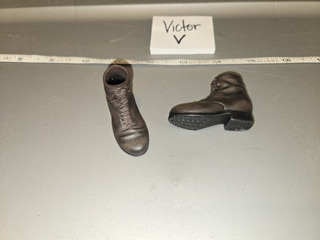 1/6 Scale WWII German Boots - Victor V