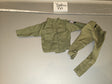 1/6 Scale Vietnam US OG-107 Fatigue Uniform Set - Yankee XVI