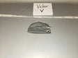 1/6 Scale WWII German Grey Field Cap - Victor V