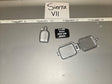 1/6 Scale GI Joe MRE Rice and Beans, Canteen, and Mess Kit Set - Sierra VII