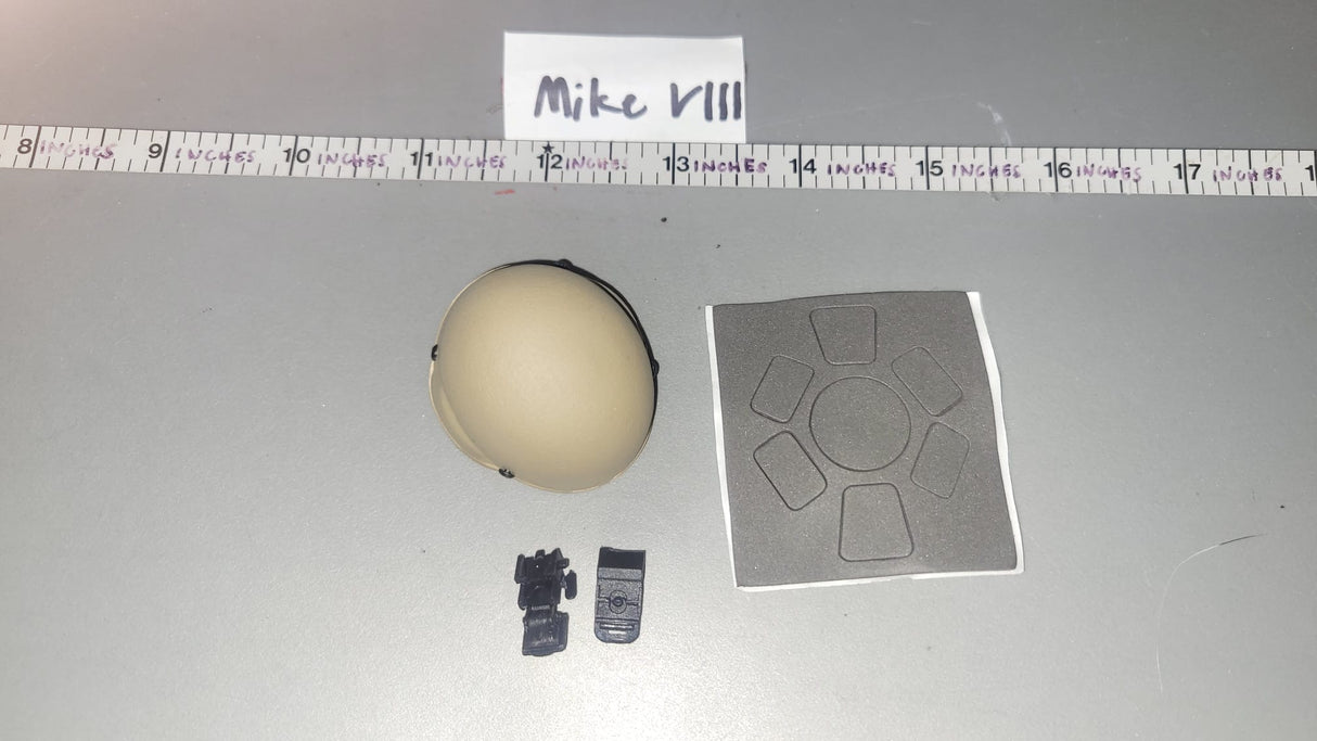 1/6 Modern Era Ballistic Helmet
