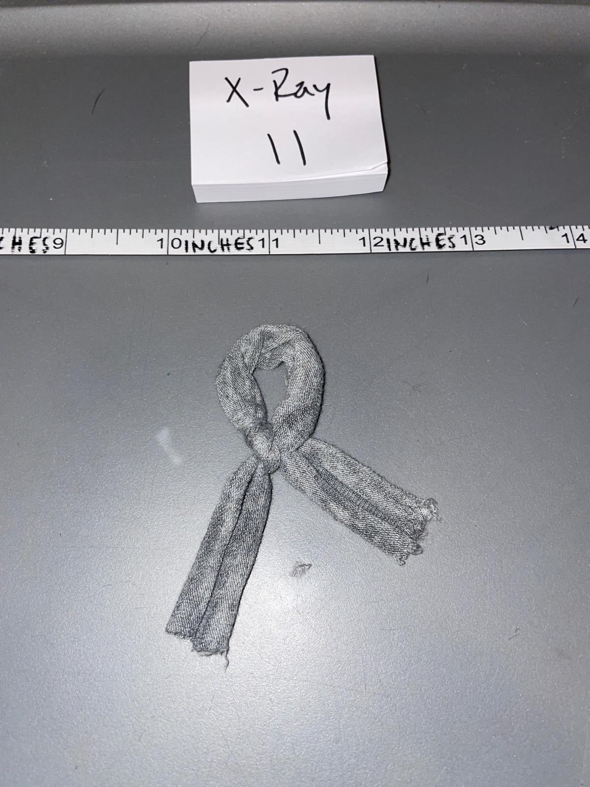 1:6 Scale Modern Era Civilian Scarf