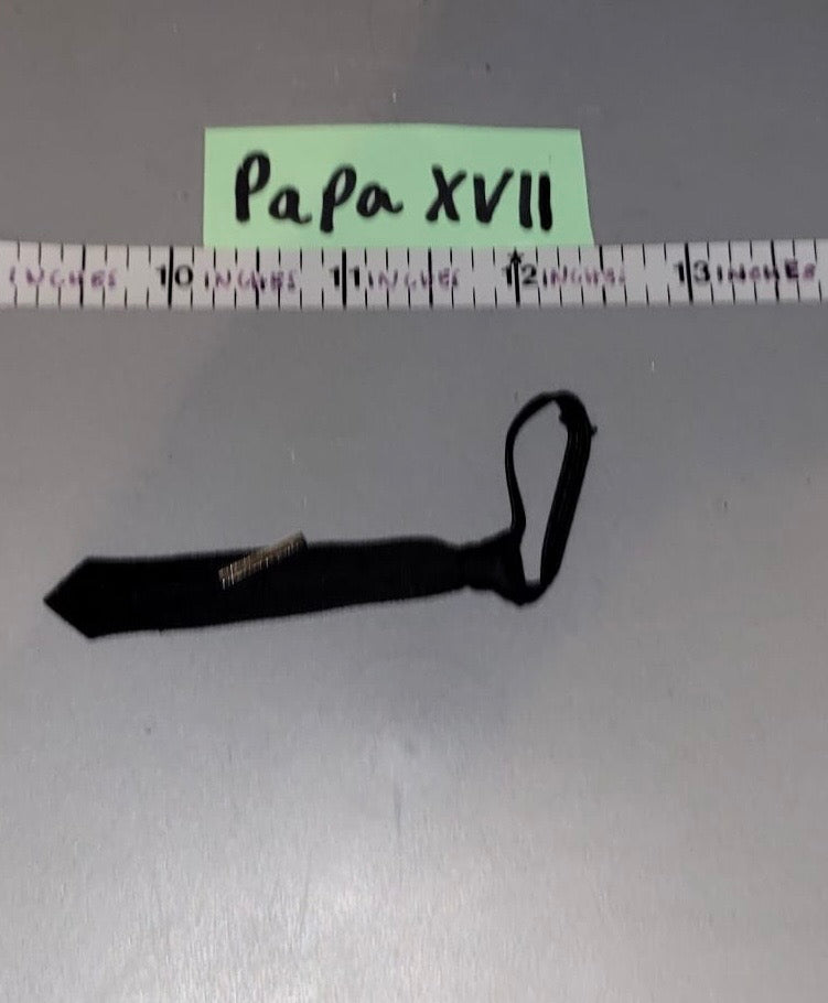 1/6 Scale WWII German Tie