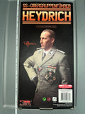 1/6 Scale WWII German Officer - Reinhard Heydrich - NIB 3R