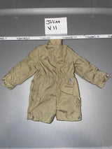 1/6 Scale WWII German Fallschirmjäger Smock
