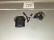 1/6 Scale WWII German Binoculars with Case - Tango XXI