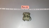 1/6 Scale Vietnam Era US Butt Pack
