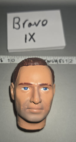 1/6 Dragon Head Sculpt