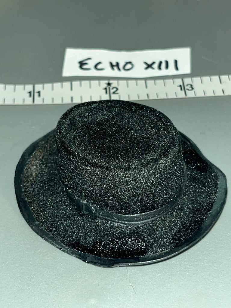 1:6 Scale Civil War Western Stetson Hat