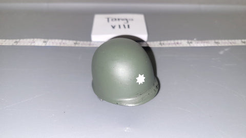 1/6 Scale WWII US Paratrooper Helmet