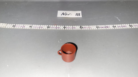 1/6 Scale WWII British Mug