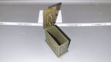 1:6 WWII US .30 Caliber Ammunition Can