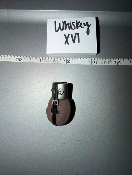 1/6 Scale WWII German Canteen