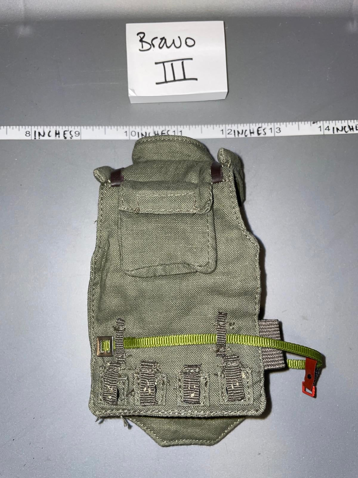 1/6 Scale Modern Era Russian Body Armor