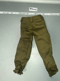 1/6 Scale WWII US Pants