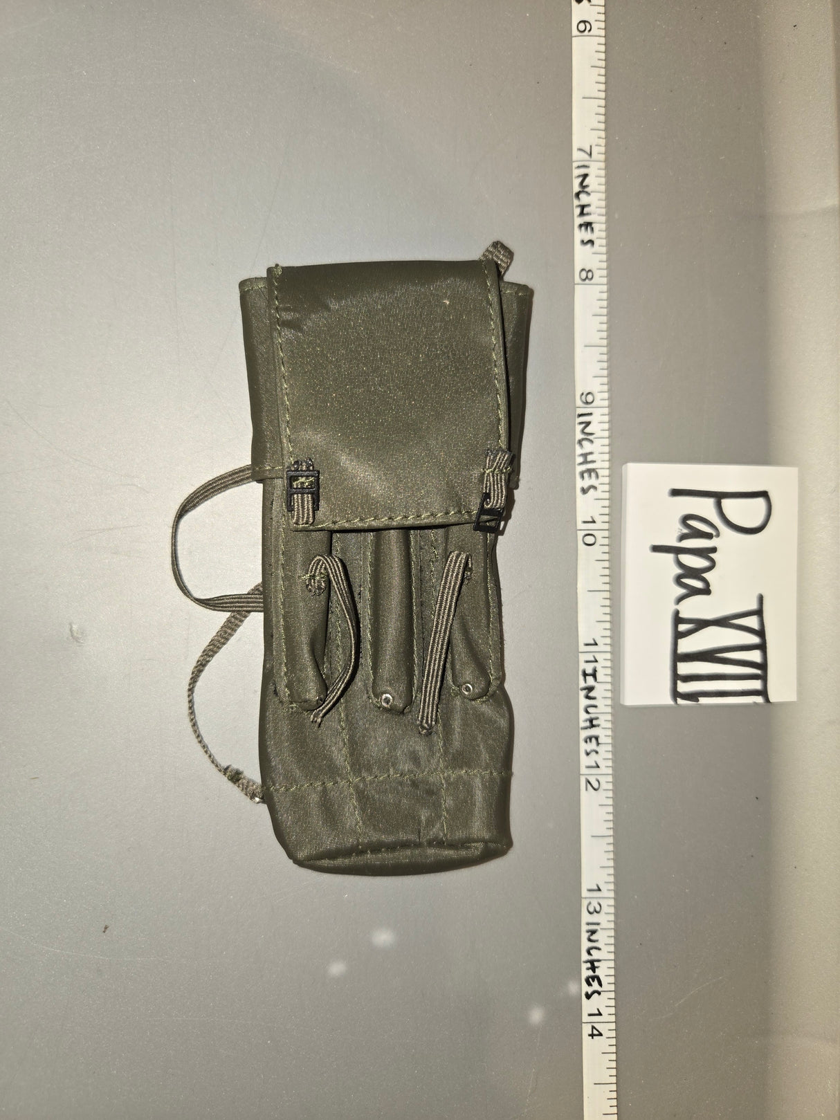 1/6 Scale Modern Era RPG Backpack