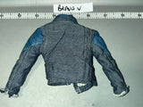 1/6 Scale Modern Jean Jacket - Back to the Future