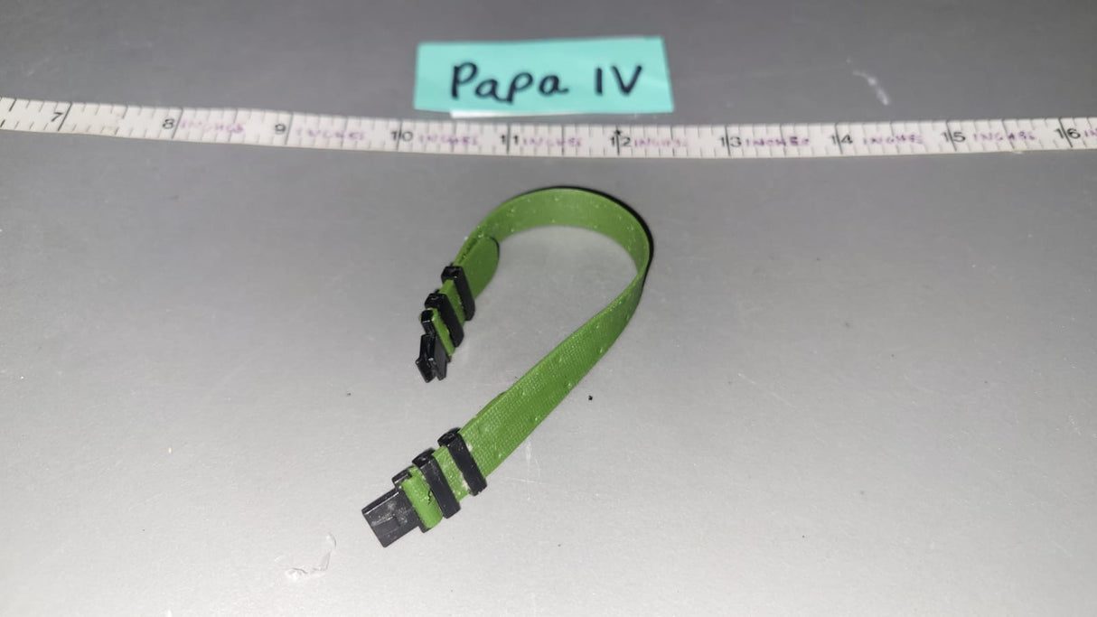 1/6 Scale Modern Era Web Belt